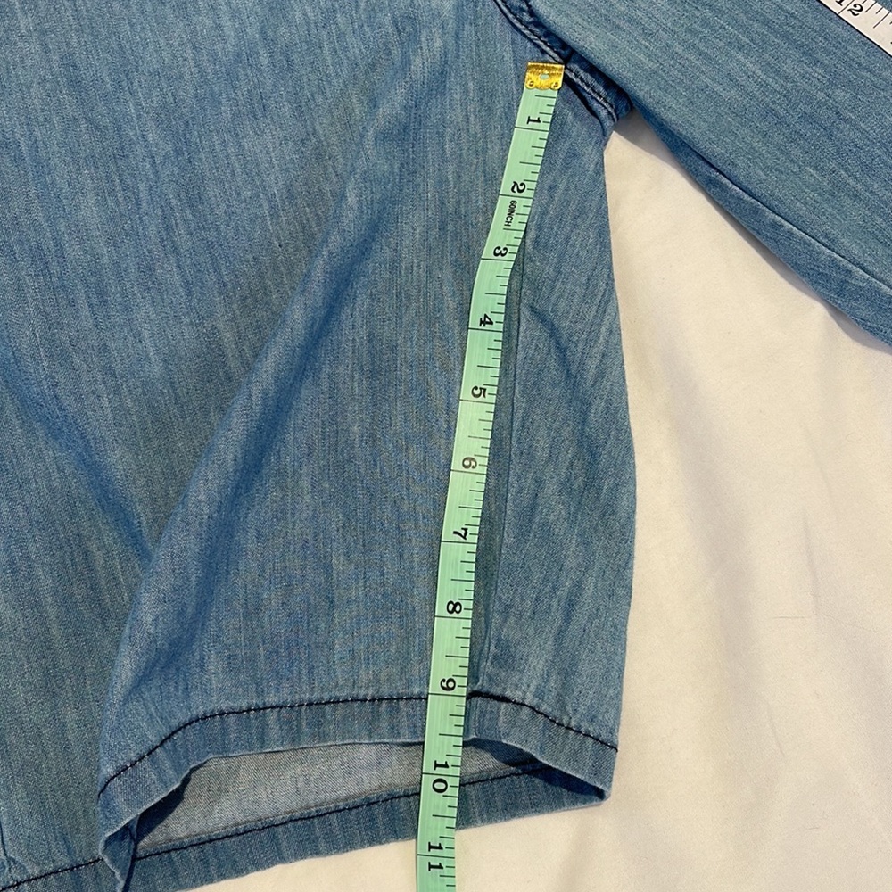 Paperbacks-shorts - Picture 4 of 14